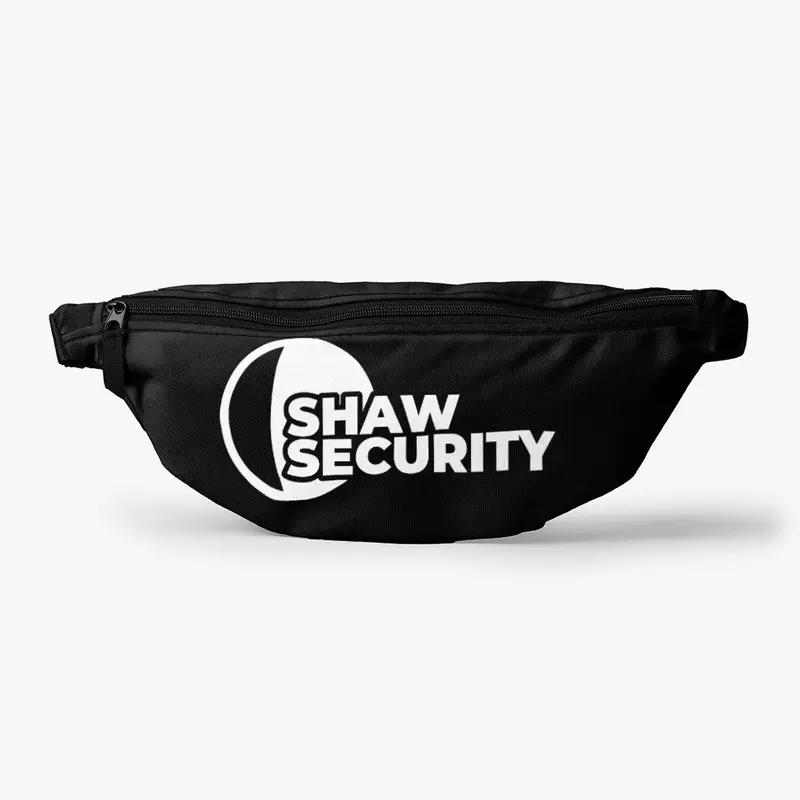  shaw pack security