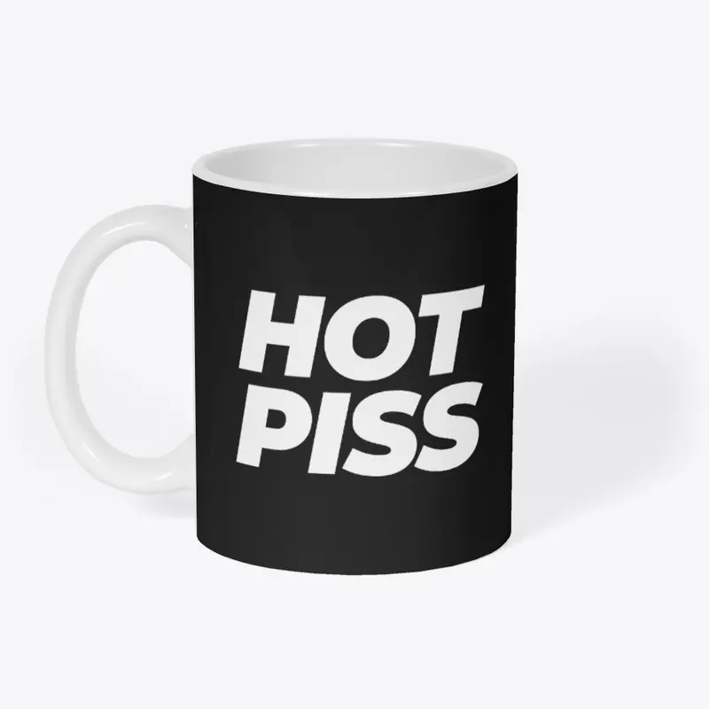 hot piss